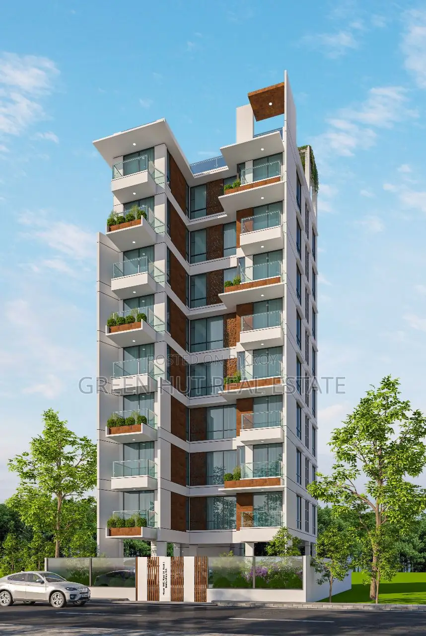 1780sft Luxurious Flat For sale