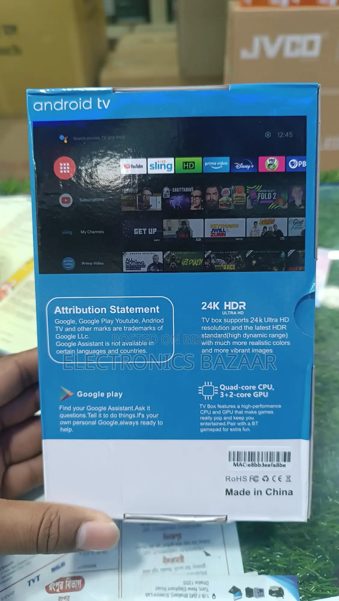 3000+ TV Channels Absolutely Free. Watch YouTube on Any TV