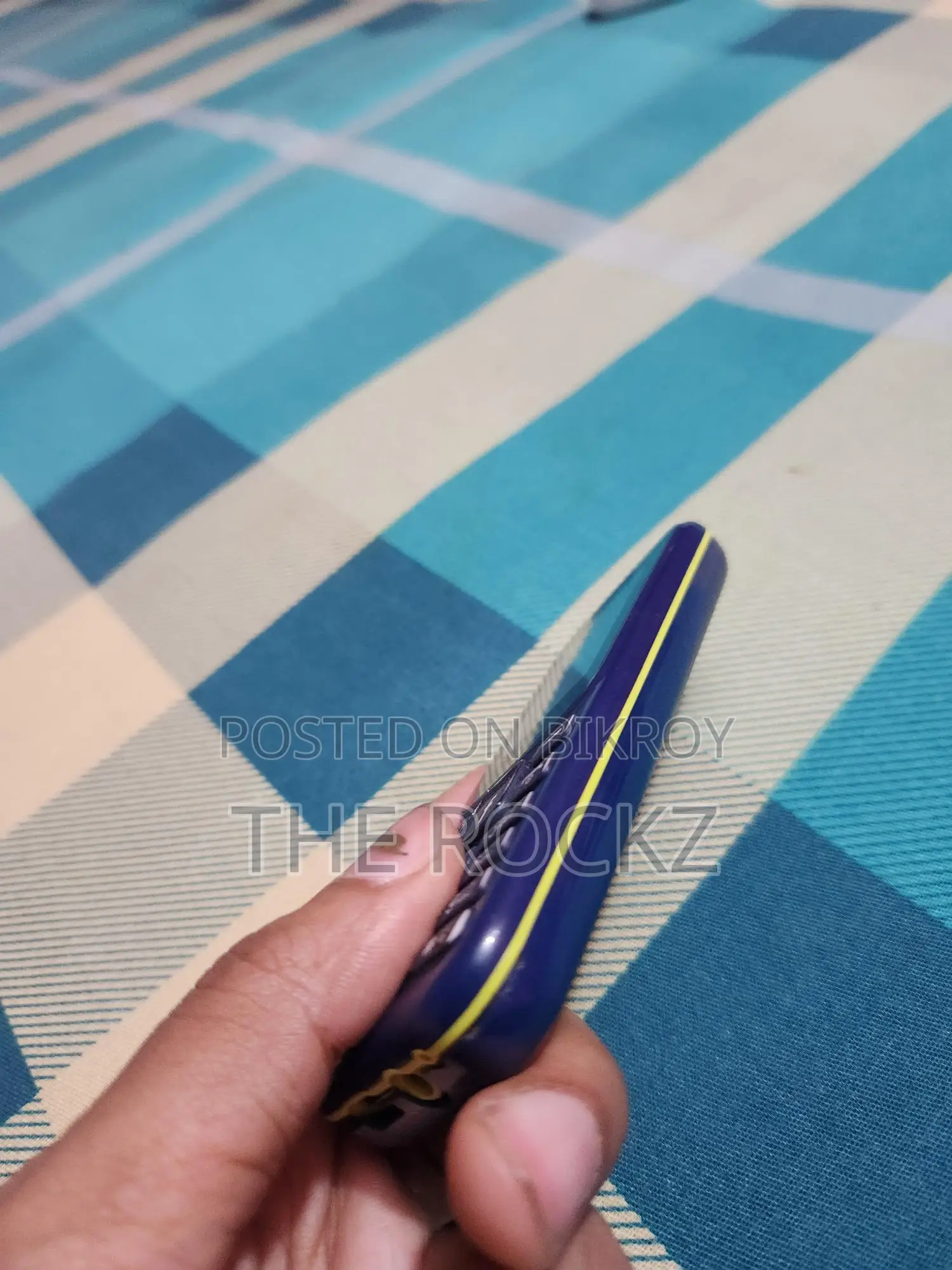 Incell Screen khola pore nei (Used)