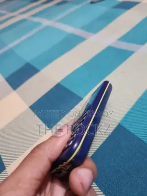 Incell Screen khola pore nei (Used)