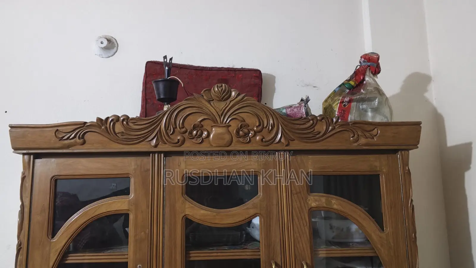 Wall Cabinet Furniture বিক্রি করা হবে