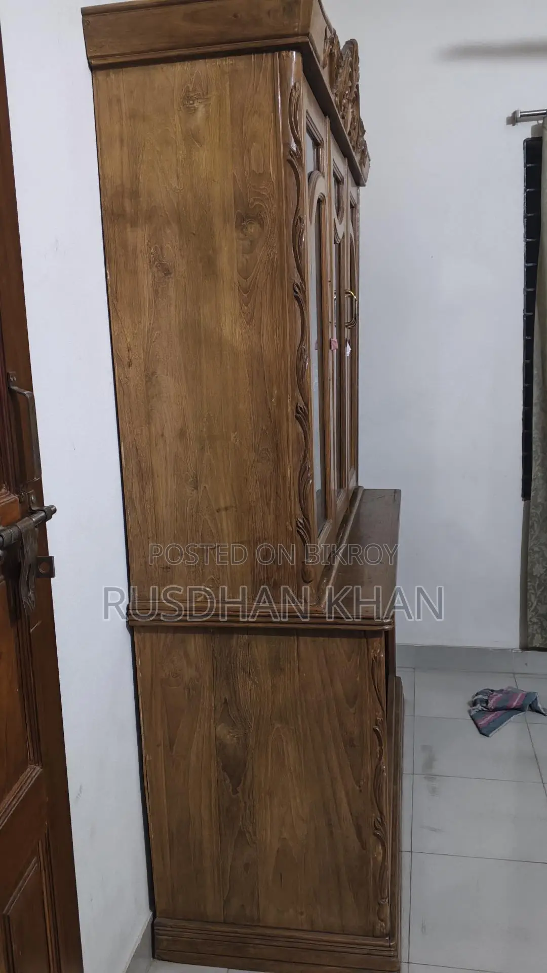 Wall Cabinet Furniture বিক্রি করা হবে