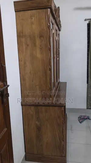 Wall Cabinet Furniture বিক্রি করা হবে