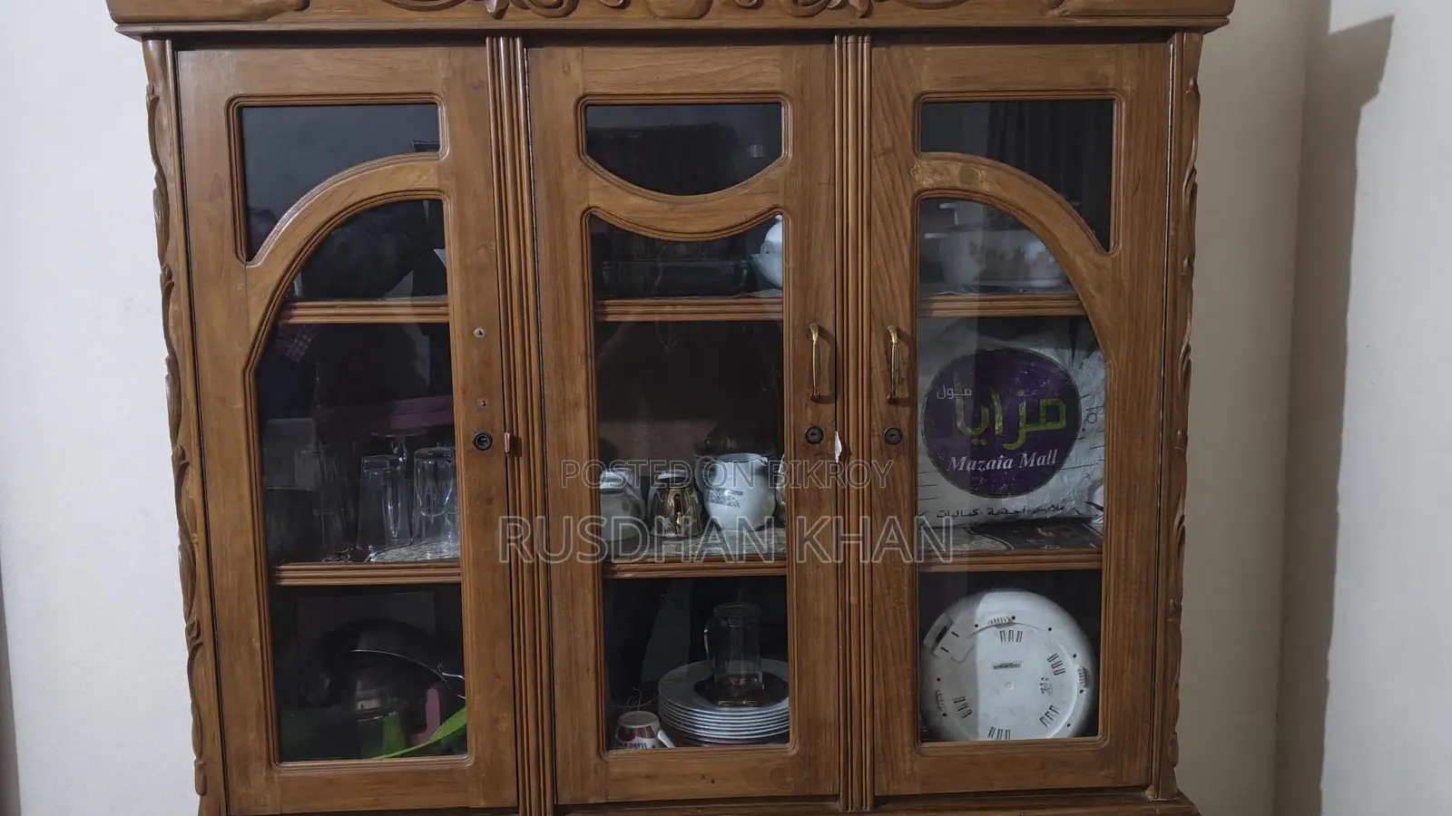 Wall Cabinet Furniture বিক্রি করা হবে