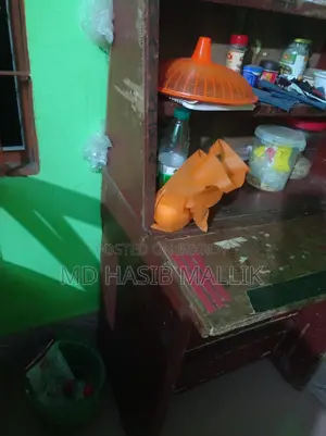 টেবিল বিক্রি করা হবে