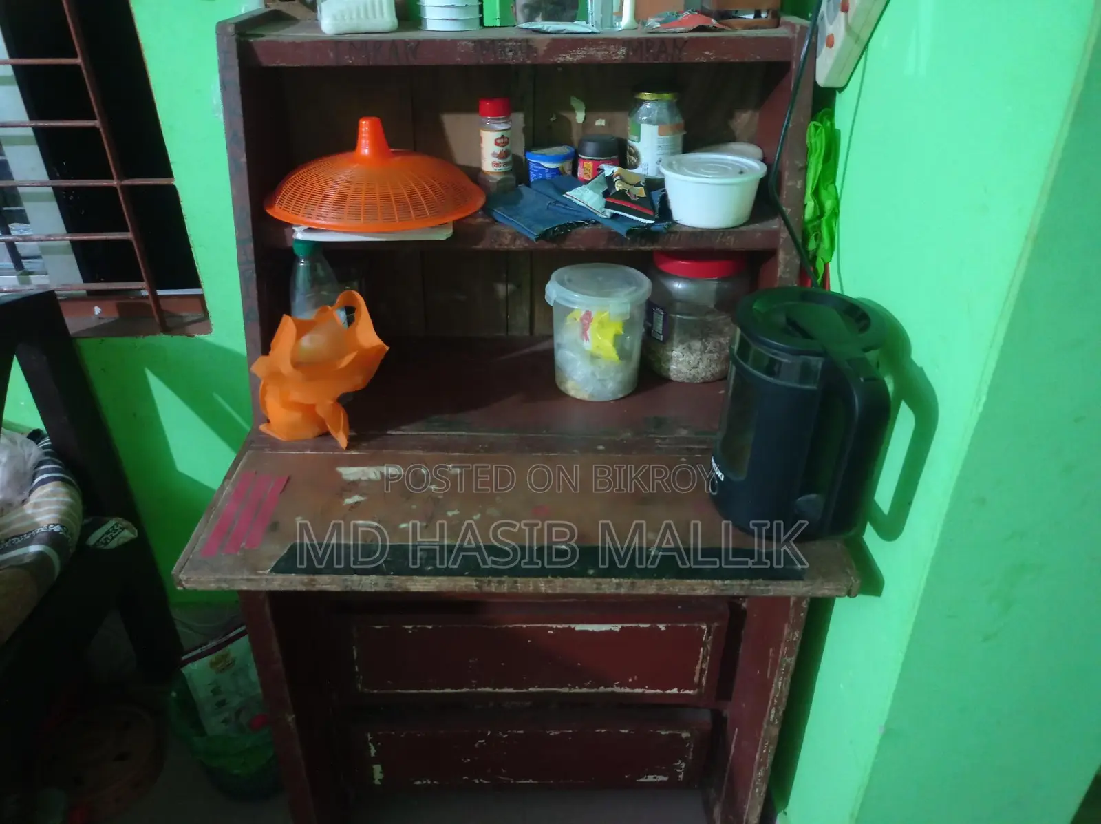 Table for Sale