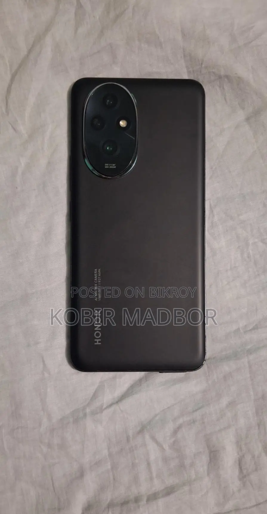 Honor 200 5G (12/512) Global (Used)