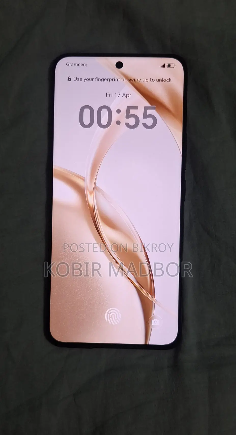 Honor 200 5G (12/512) Global (Used)