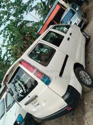 Toyota Noah Used 1997