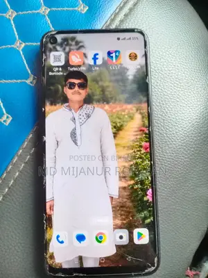 OPPO A53 6+5 128 (Used)