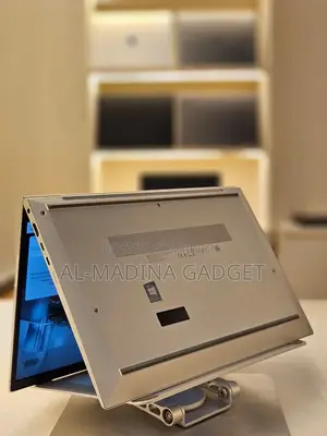 HP EliteBook 840 G8 Core i5 11th Gen 16GB RAM 512GB SSD 14" FHD Display