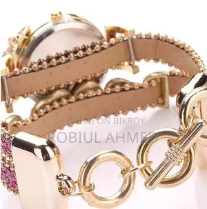 Ladies Watch