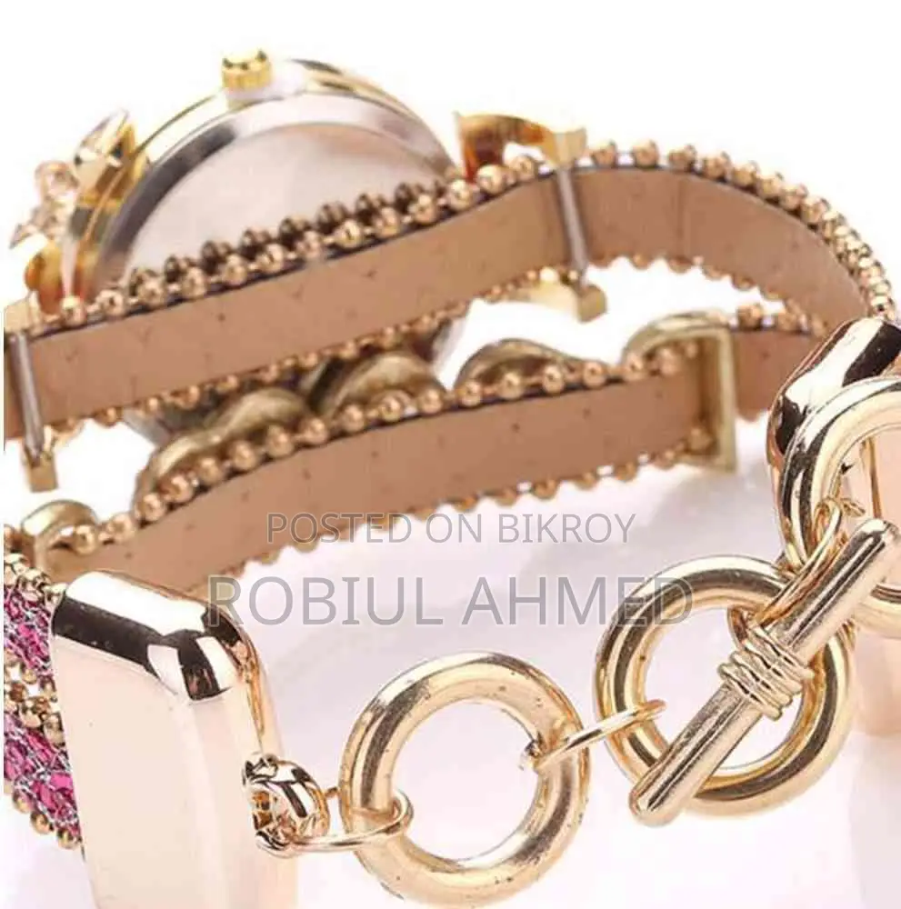 Ladies Watch