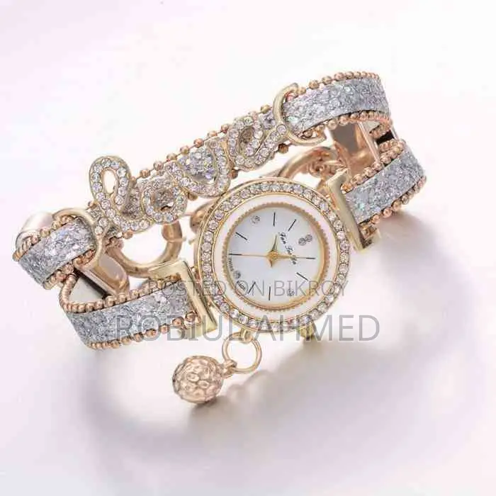 Ladies Watch