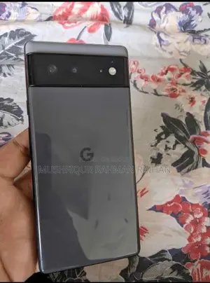 Google Pixel 6 . (Used)