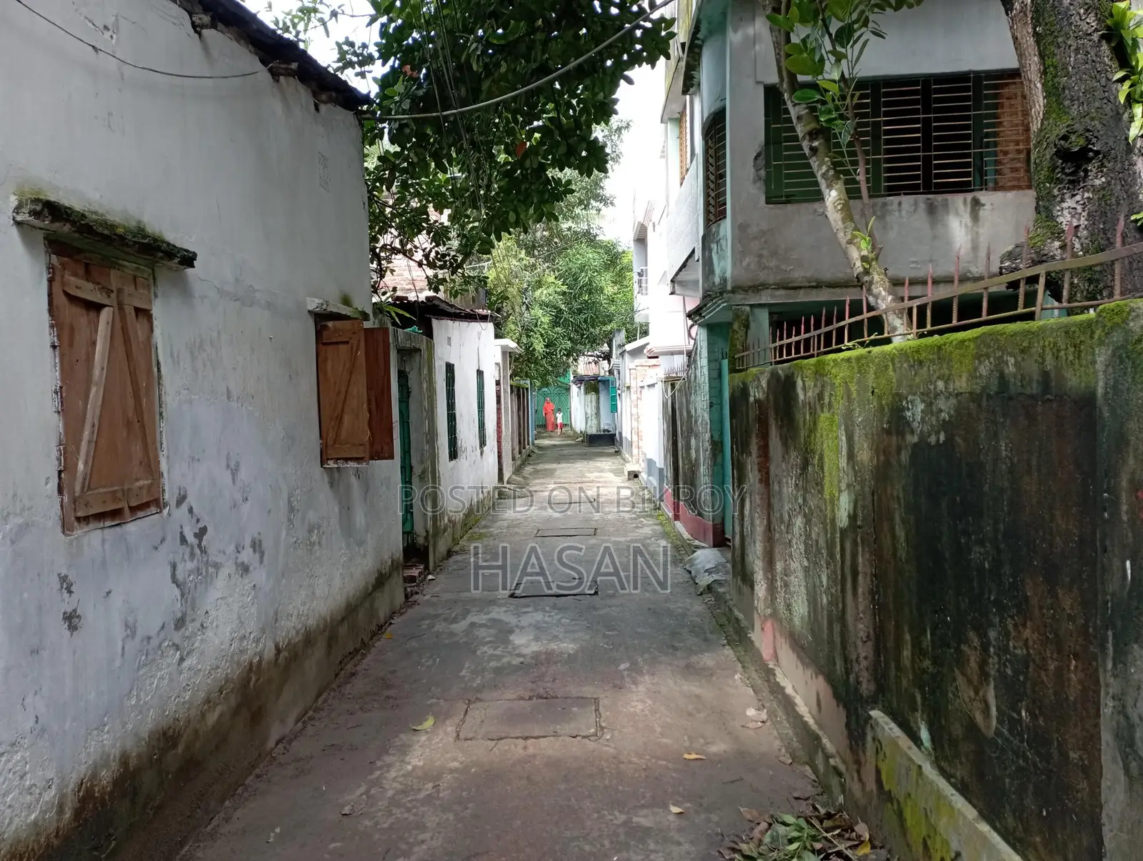 নির্ভেজাল জমি এখনই বাড়ি করার উপযুক্ত।