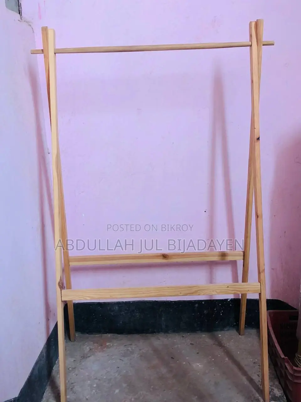 প্রডাক্ট ভিডিওগ্রাফী বা ফটোগ্রাফির স্ট্যান্ড