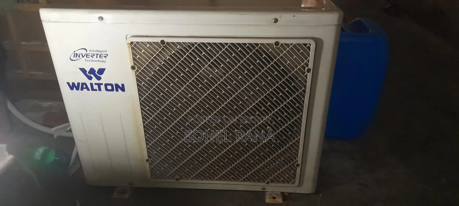 1 Ton Ac for Sale