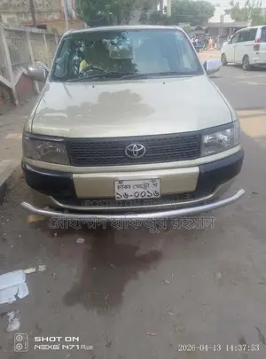 Toyota Probox 2005