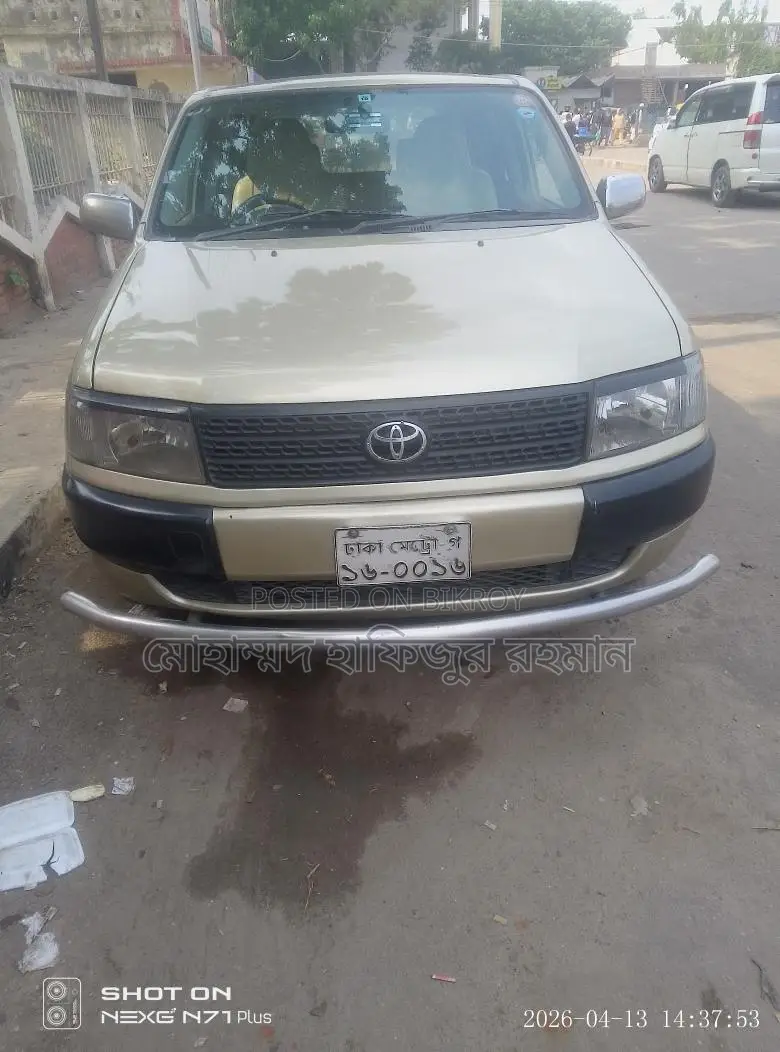 Toyota Probox 2005