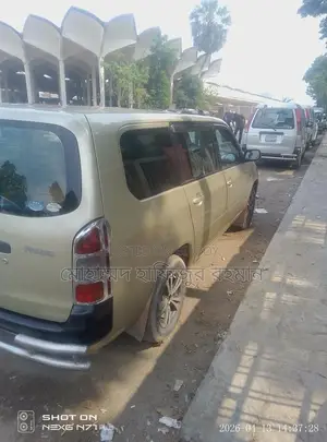 Toyota Probox 2005