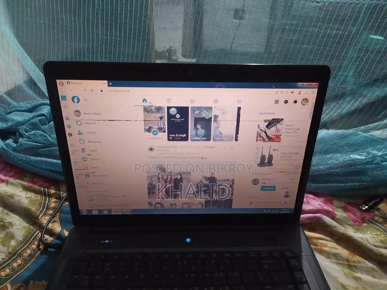 Hp Laptop