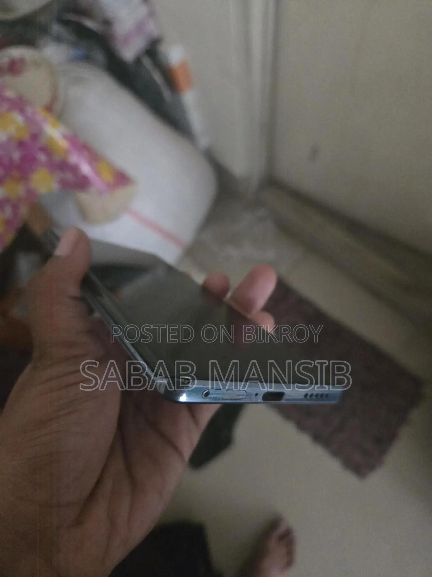Vivo V27 8/128 (Used)