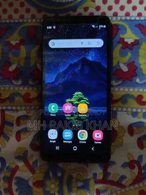 Samsung Galaxy A01 (Used)