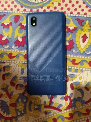 Samsung Galaxy A01 (Used)