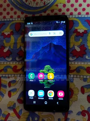 Samsung Galaxy A01 (Used)