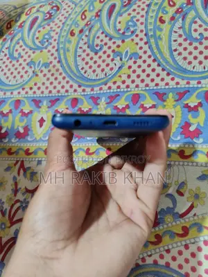 Samsung Galaxy A01 (Used)