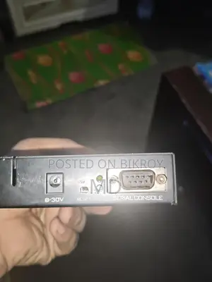 মাইক্রোটিক RB450GX4 Model Number