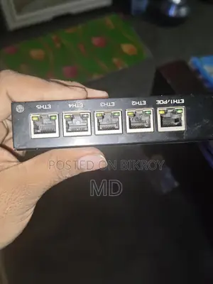 মাইক্রোটিক RB450GX4 Model Number