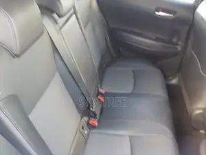 Toyota Corolla Cross Z Pack. 2023