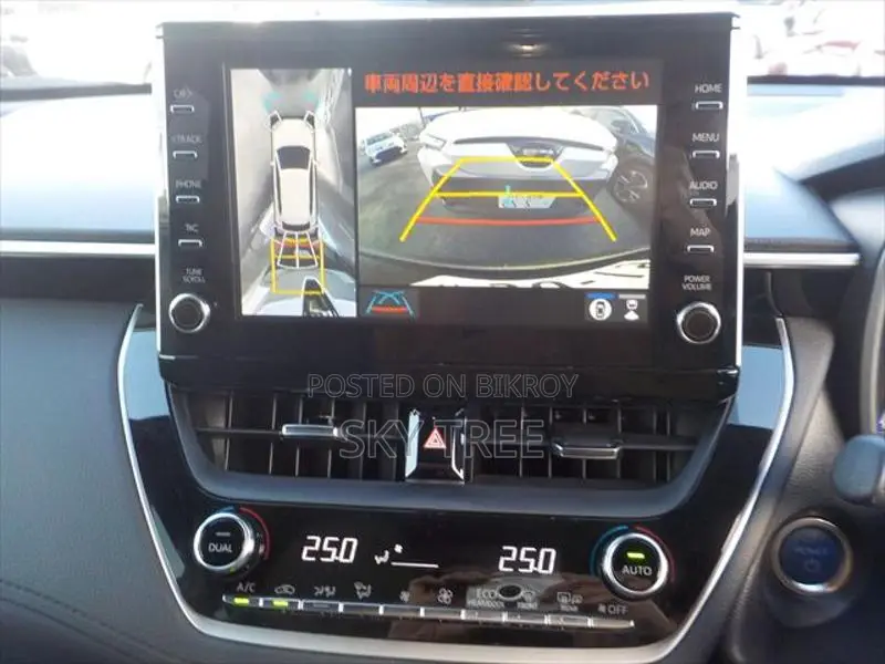 Toyota Corolla Cross Z Pack. 2023