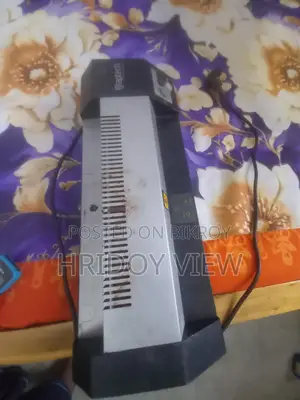 Laminating Machine