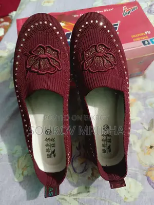 Shoes for Sale