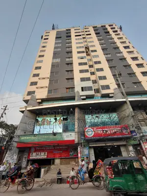 Pragati Sarani Main Road, Commercial Building, Office Space for Rent