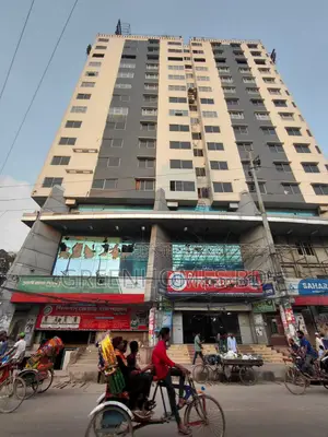 Pragati Sarani Main Road, Commercial Building, Office Space for Rent