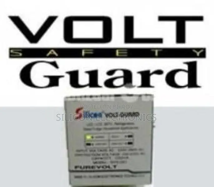 1200VA VOLT GUARD