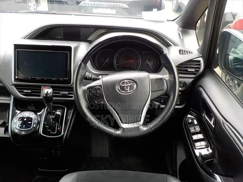 Toyota Esquire GIP Pack. 2020