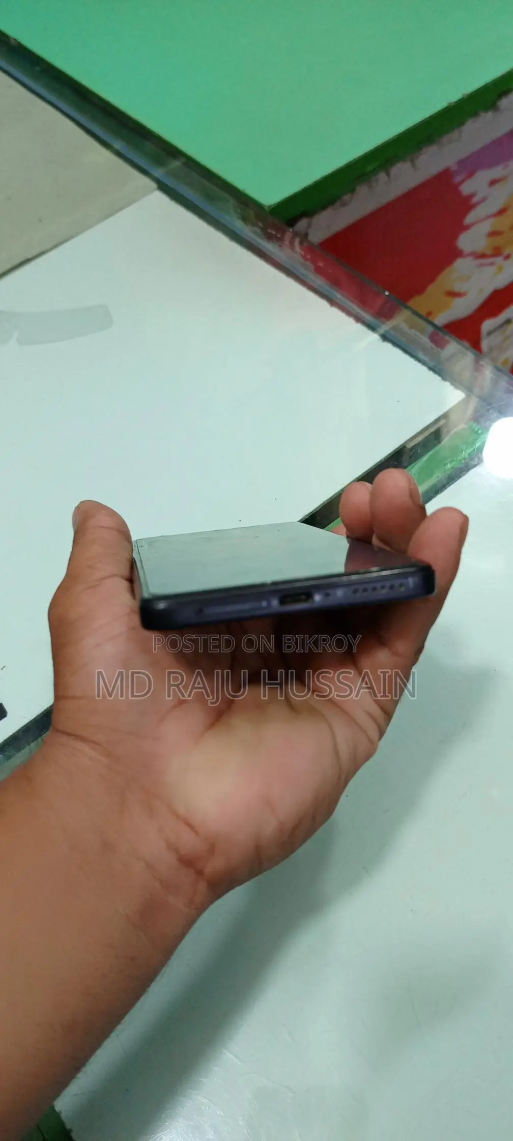 Xiaomi Redmi Note 11 ২০২৩ (Used)