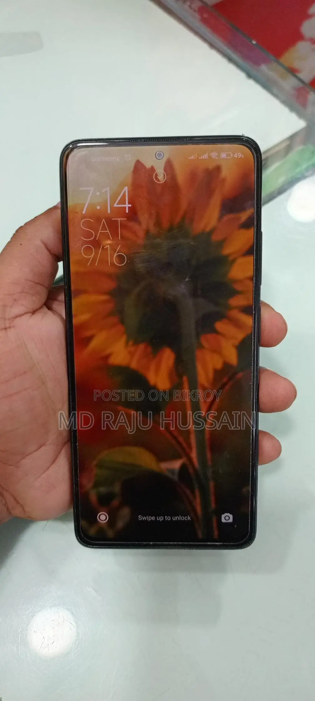 Xiaomi Redmi Note 11 ২০২৩ (Used)