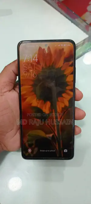 Xiaomi Redmi Note 11 ২০২৩ (Used)