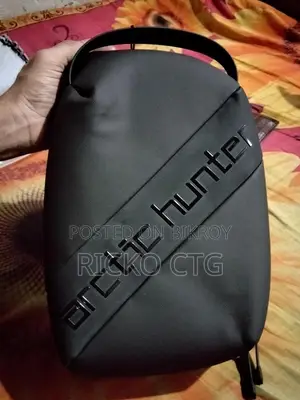 Arctic Hunter HB00121