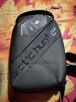 Arctic Hunter HB00121