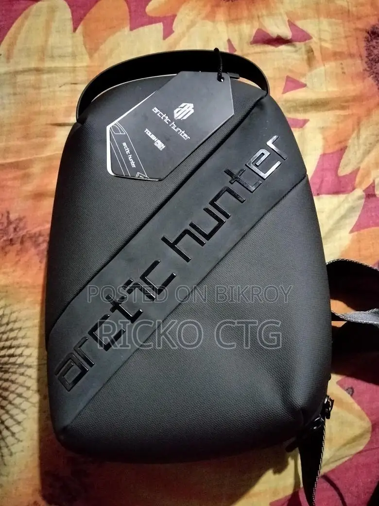 Arctic Hunter HB00121