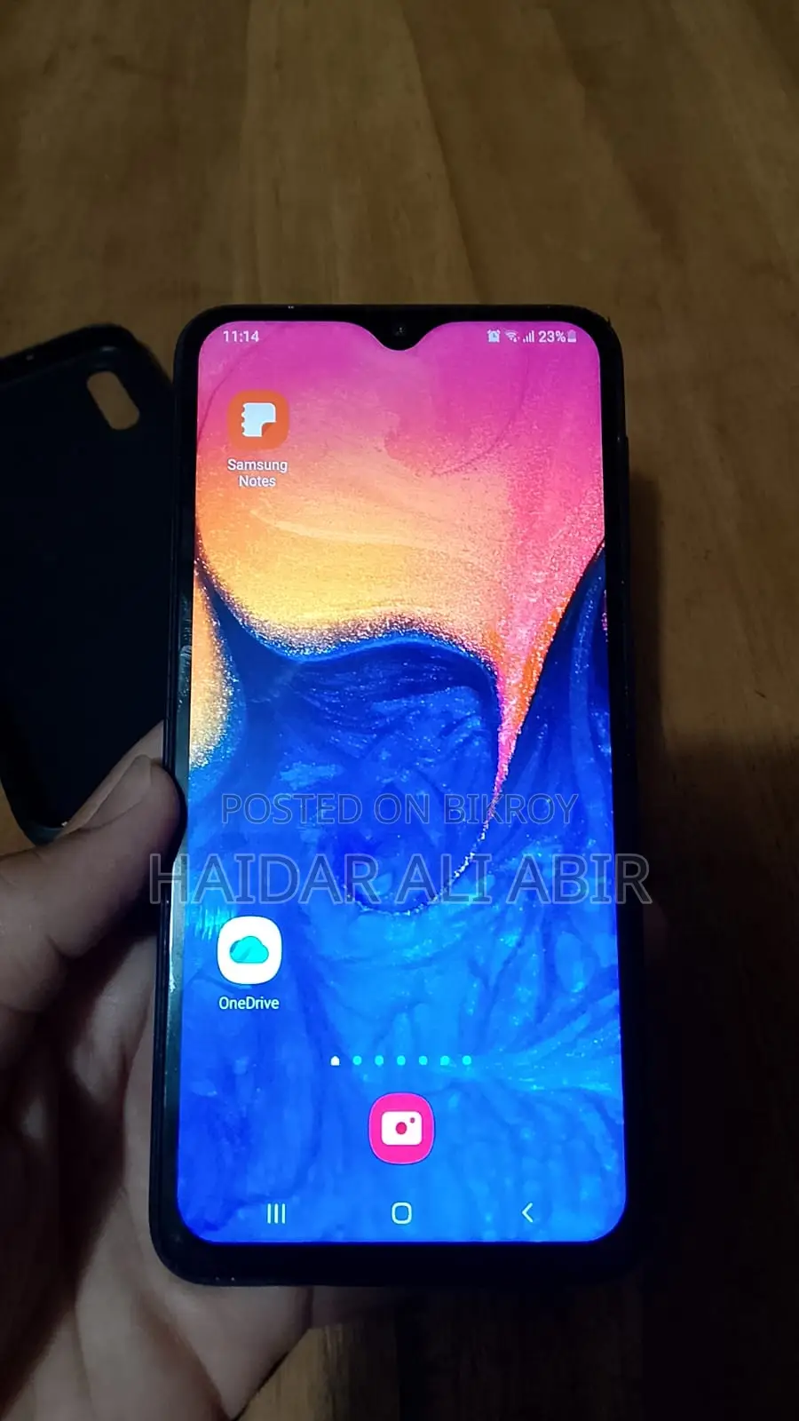 Samsung Galaxy A10 (ব্যবহৃত)