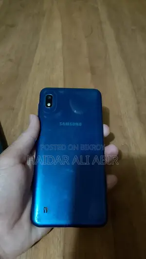 Samsung Galaxy A10 (ব্যবহৃত)
