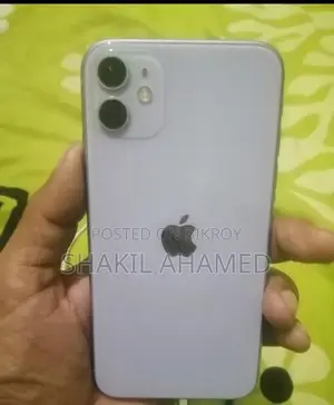 Apple iPhone 11 (Used)